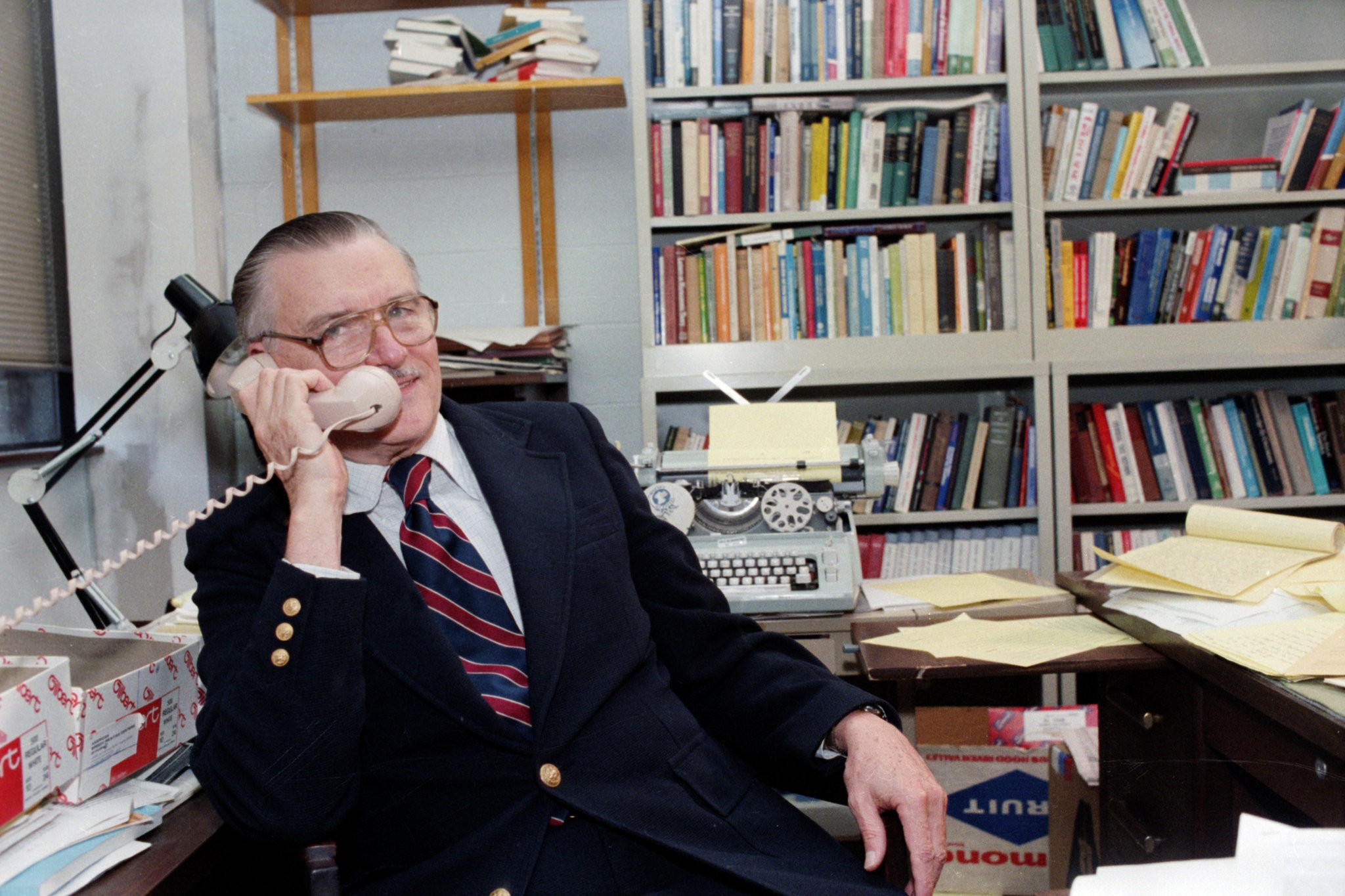 The Radical Right Concept Image