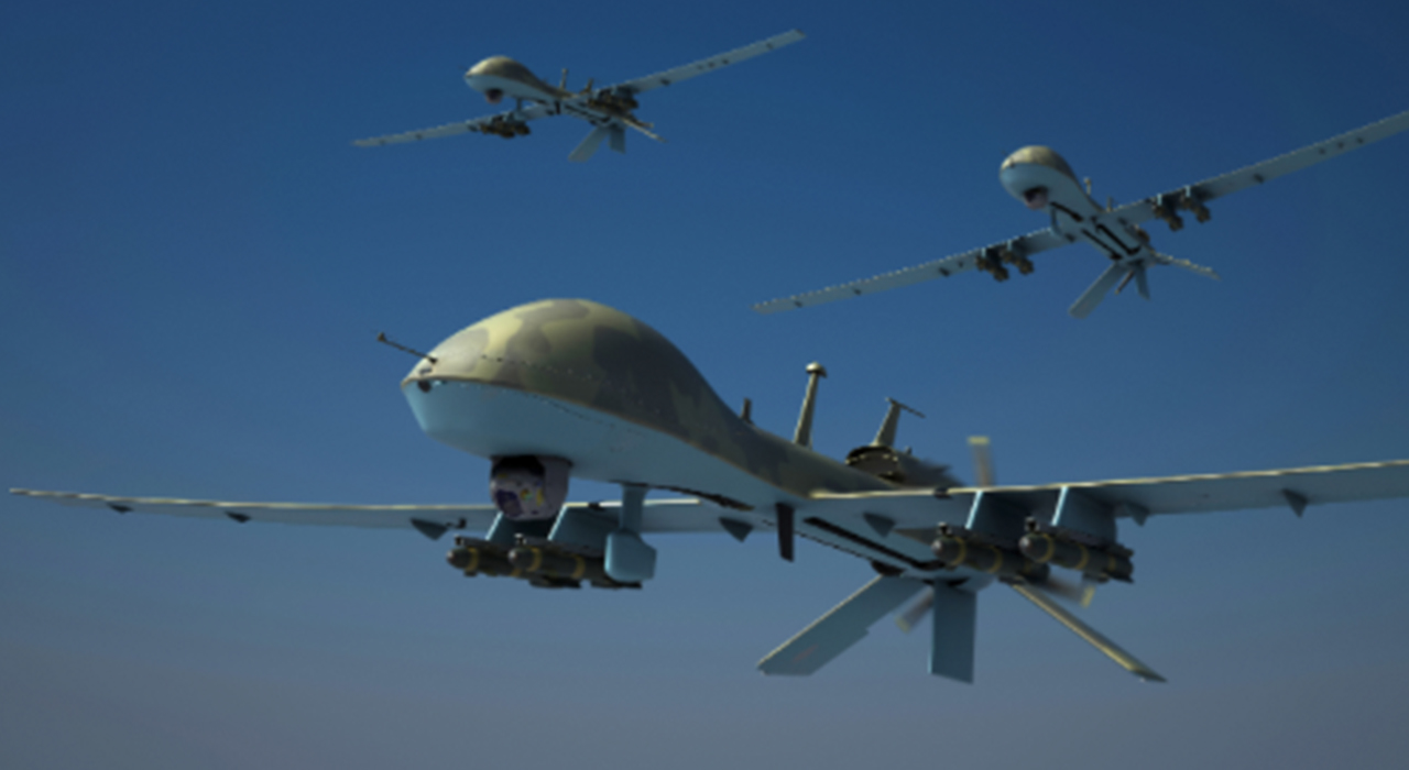 Is Now The Time To Ban Lethal Autonomous Weapon Systems?