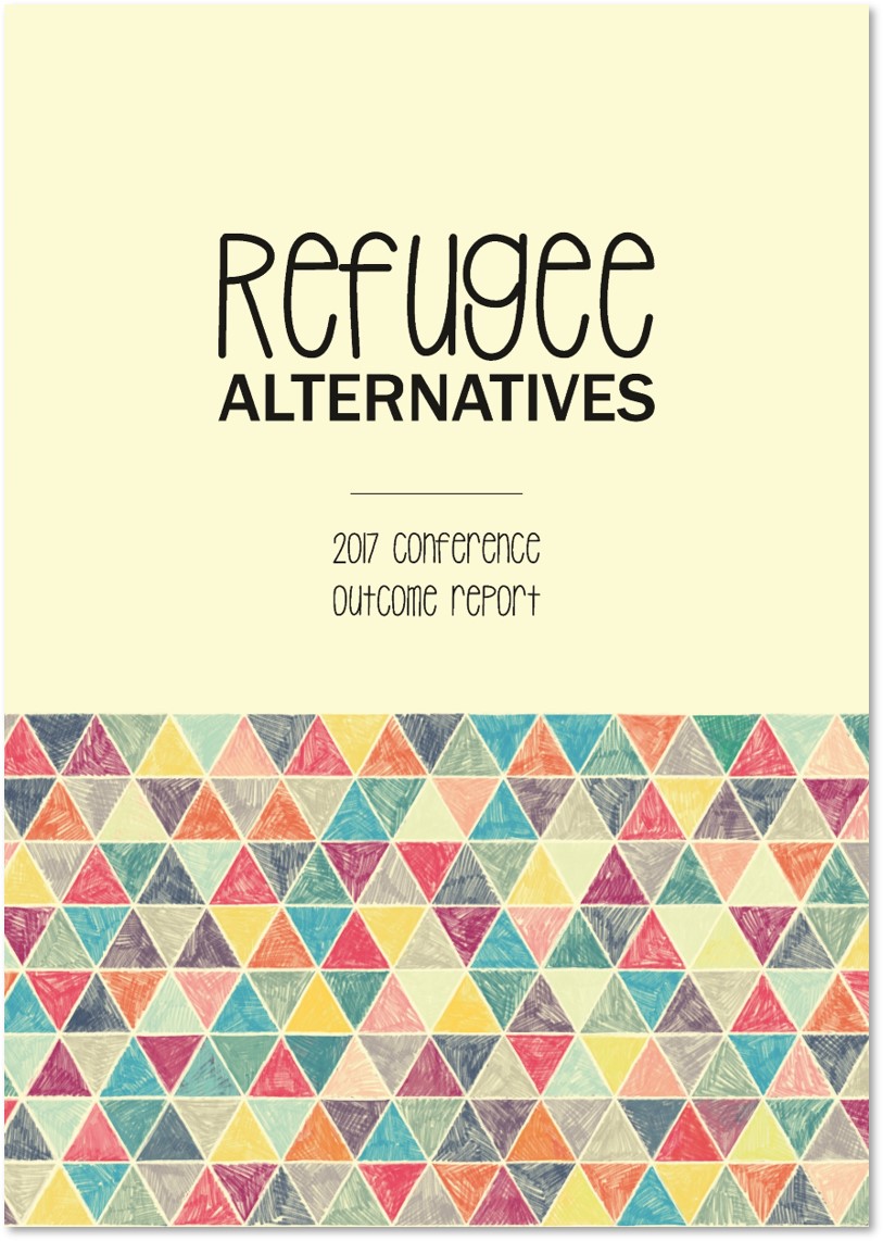 Refugee Alternatives Conference 2017 outcome report