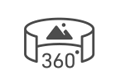 virtual tour icon