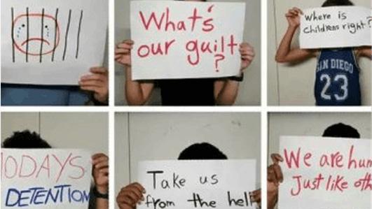 Refugee policy meet up image