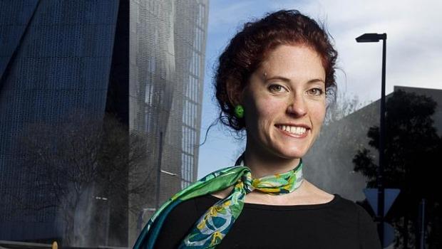 Dr Dana Cordell