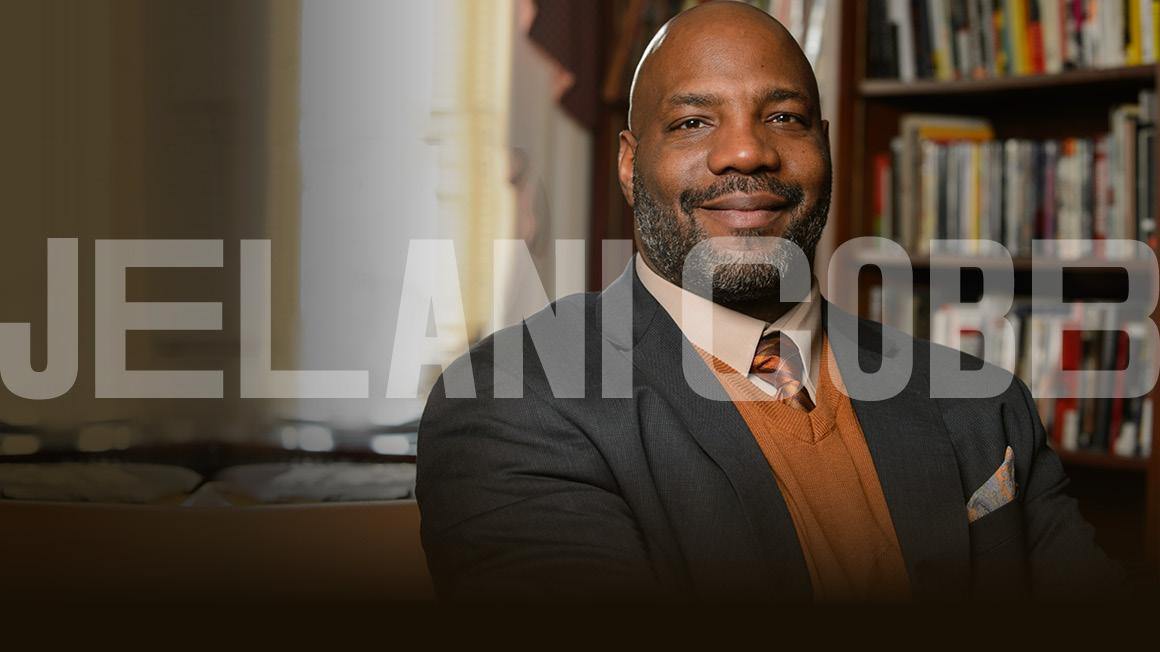 Jelan Cobb potrait
