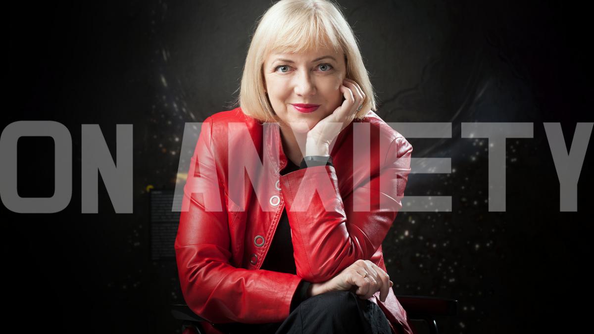 Photo of Renata Salecl