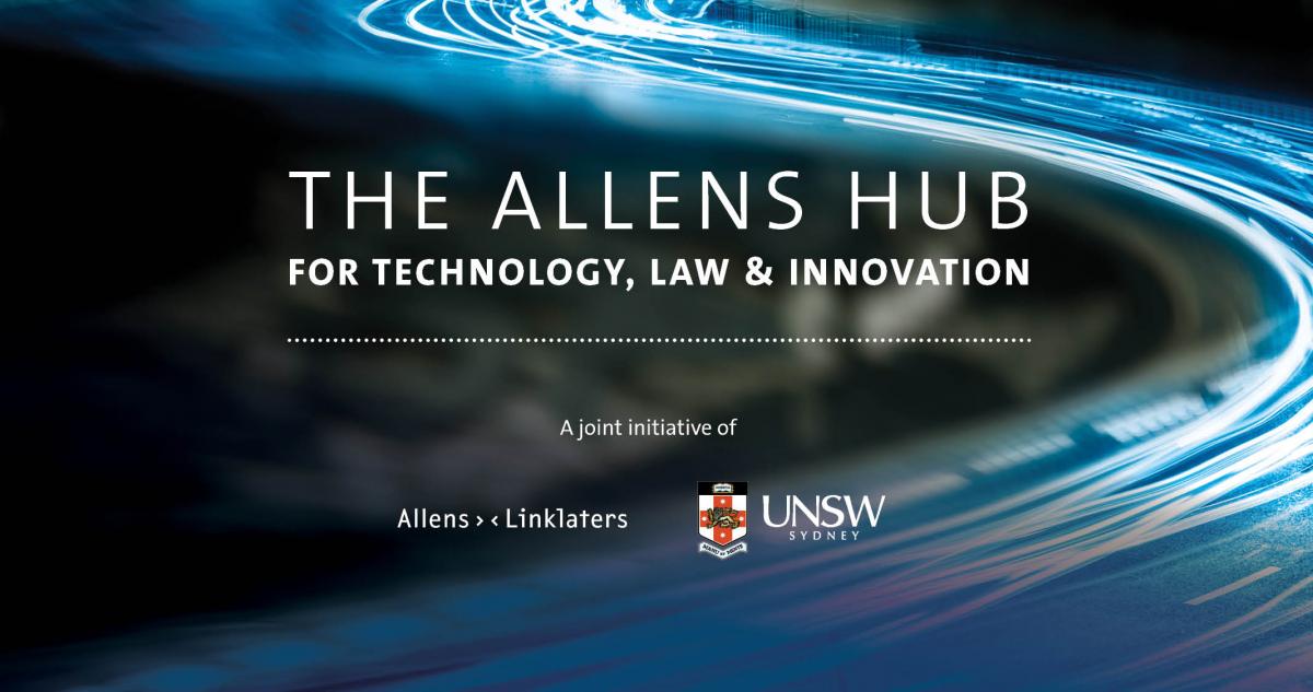 Allens hub Banner