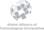 Global Alliance of Tecnological Universities logo